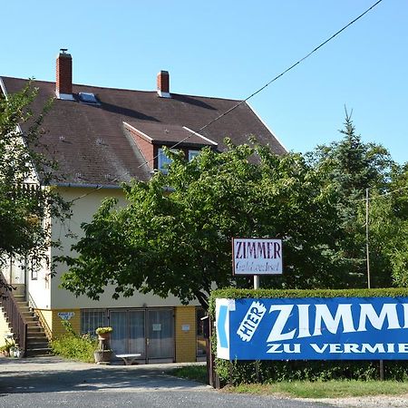 Апартаменти Benedekne Haza Дьєнешдіаш Екстер'єр фото